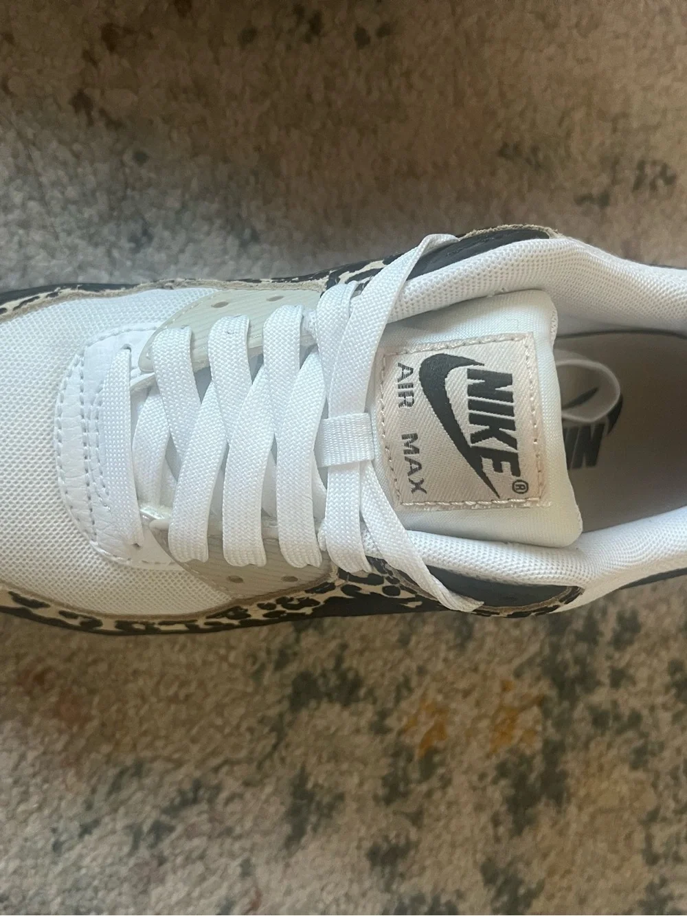 Nike stylish air